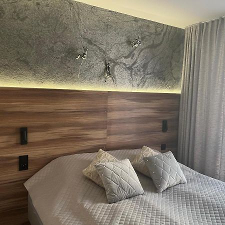 Nowy Apartament - Centrum Gdanska Dış mekan fotoğraf
