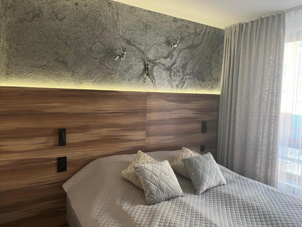 Nowy Apartament - Centrum Gdanska Dış mekan fotoğraf