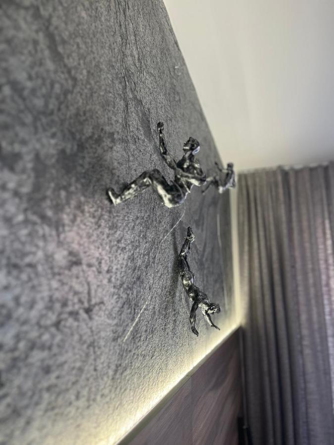 Nowy Apartament - Centrum Gdanska Dış mekan fotoğraf